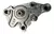 Bomba De Aceite Yamaha Ybr 250 Calidad Original Motos Franco