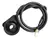 Cable Velocimetro + Reenvio Bajaj Rouser 180 /220 M Franco