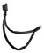 Cable Batería Bajaj Rouser 200 Original Motos Franco