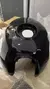 Tanque De Nafta Benelli Leoncino Negro Original Motos Franco - comprar online