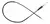 Cable Acelerador Zanella Zr Ztt 150 200 250