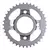 Corona De Transmision Corven Hunter 150 Original Motos Franc