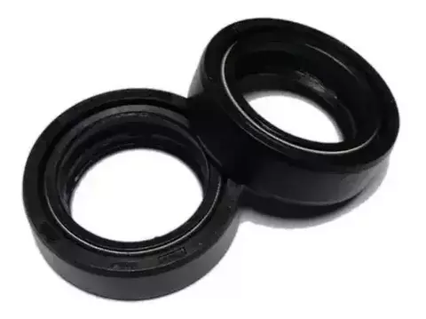 Retenes De Suspension Zanella Zb 110 Motos Franco