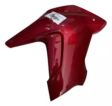 Cacha Delantera Izquierda Exterior Benelli Trk 502 Original