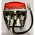 Farol Trasero Motomel Xplora Motard Original Motos Franco - comprar online