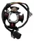 Estator Mondial Hd 125 150 4 Bobinas Motos Franco