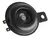 Bocina Moto Universal 12v Corven Energy 110 Motos Franco - comprar online