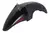 Guardabarro Delantero Corven Hunter 160 Original Negro