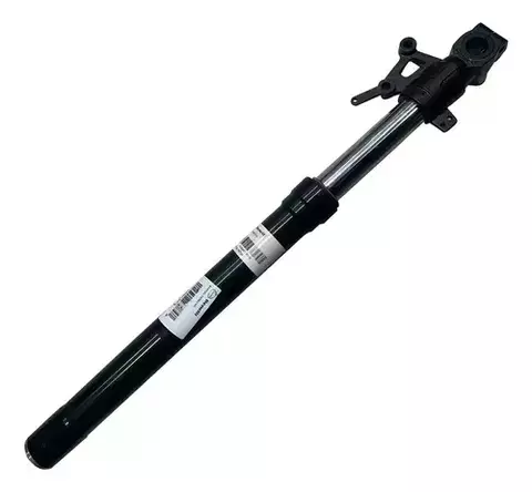 Barral Derecho Benelli Tnt 300 Negro Original Motos Franco