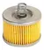 Filtro De Aceite Bajaj Rouser 135 Ns 150 160 Motos Franco