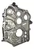 Carter Derecho Target125 Benelli Motos Franco