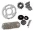 Kit Transmision + Distribucion Completo Motomel Blitz 110