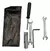 Kit Herramientas Motomel Blitz 110 V8 Bit 110 Dlx Eco C110