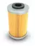 Filtro Aceite Bajaj Rouser Ns As Rs 200 Motos Franco