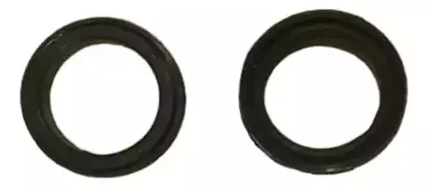 Reten Horquillon Trasero Tnt25 Motos Franco