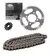 Kit Transmision Cadena Corona Piñon Benelli Tnt 15 150 43/13