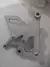 Soporte De Pedalin Delantero Derecho Tnt25 Benelli Original en internet