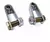 Alargue Amortiguador Gilera Smash Franco Motos Moreno