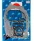 Juntas Motor Completo Mondial Td 150 Motos Franco