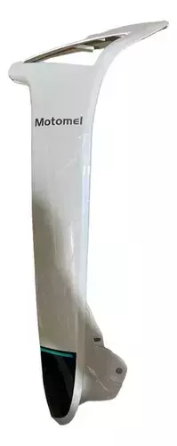 Cubre Pierna Motomel Dlx 110 Original Motos Franco