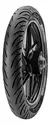Cubierta Pirelli 90/90-18tl Supercity Cb Twister 125 M F
