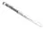 Barral Izquierdo Completo Corven Triax 250 Touring Original