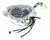 Tablero Velocimetro Gilera Smash Revolution Original M Fran