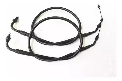 Cable Acelerador Benelli Leoncino 500 Motos Franco