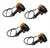 Juego De Giros Honda Dax Max Day Hot 70 90 Original X 4 Unid