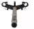 Cristo Inferior Moto Motomel Strato Alpino 150 Motos Franco - comprar online
