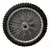Rueda Delantera Completa 80 100 21 Motos Franco - comprar online