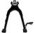 Caballete Zanella Rx 150 Corven Hunter 150 Mondial Rd 150