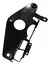Soporte De Optica Motomel Tcp 200 Zanella Rx 200 Original - comprar online