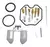 Kit Reparacion Carburador Zanella Rx 150 - comprar online