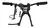 Arco Posa Pie C/ Caballete Y Muleta Zanella Hot 90 Original - comprar online