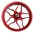 Llanta Delantera Rouser Ns 200 Rojo Original Motos Franco
