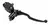 Bomba De Freno Con Manija Corven Touring 250 Original