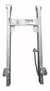 Horquillon Trasero Corven Energy 110 Gris Original