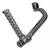 Patada De Arranque Zanella Zb Tunning 110 125 Motos Franco