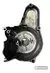 Tapa De Volante Corven Energy 110 Para Modelo C/plaqueta M/f - comprar online