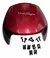 Pechera Motomel Blitz Con Tornillo Roj Original Motos Franco