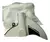 Guardabarro Delantero Blanco Seta125 Motos Franco - comprar online