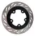 Disco Freno Trasero Citycom300 Sym Original Motos Franco