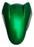 Guardabarro Delantero Verde Benelli Tnt 25 300 Original M/fr