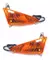 Juego Giros Motomel Dlx 110 New Delanteros Original