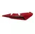 Cacha Bajo Asiento Derecha Motomel Cg 150 Original