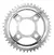 Corona De Transmision Hero Junk 150 43 D Motos Franco