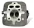 Tapa De Cilindro Zanella Rx 200 Original Motos Franco - tienda online