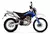 Juego Cachas De Tanque Motomel Xmm 250 Original Motos Franco - comprar online