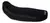 Asiento Zanella Zr 150 Negro Liso Motos Franco
